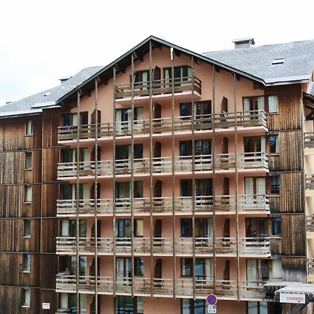 Apartment Cassiopee Risoul