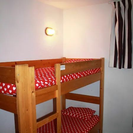 Apartment Cassiopee *