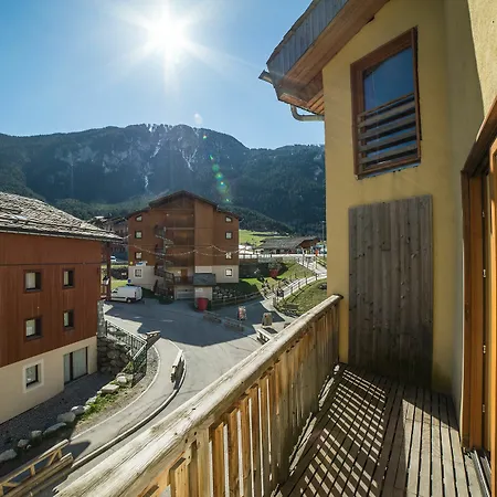 Apartment Cassiopee