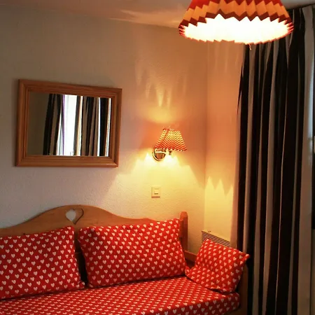 Cassiopee Apartment