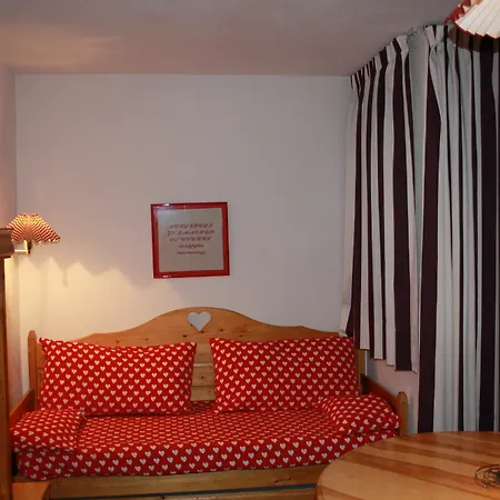 Apartment Cassiopee Risoul